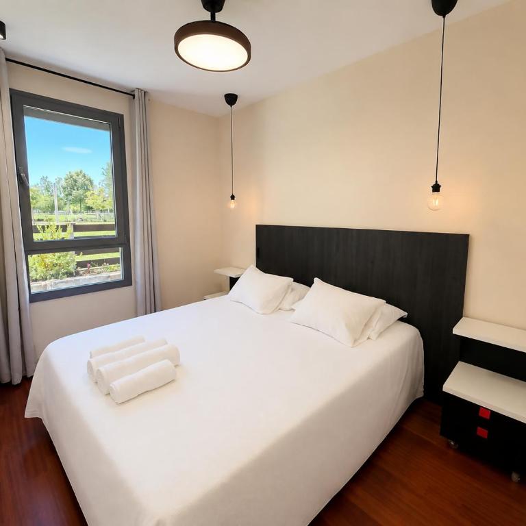 Green Valley Las Margas Golf - Apartment mit Terrasse - 10