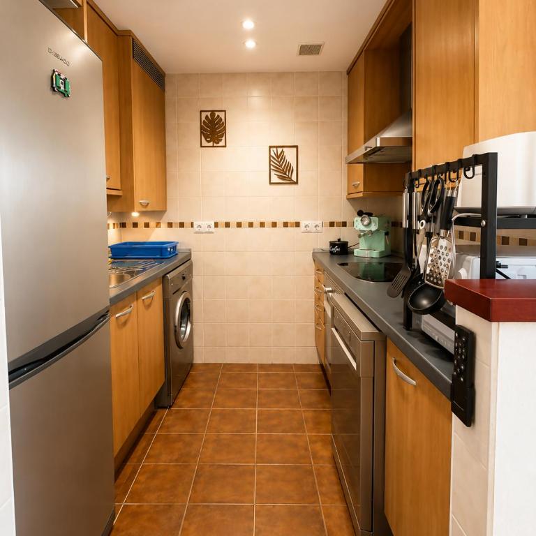 Green Valley Las Margas Golf - Apartment mit Terrasse - 14