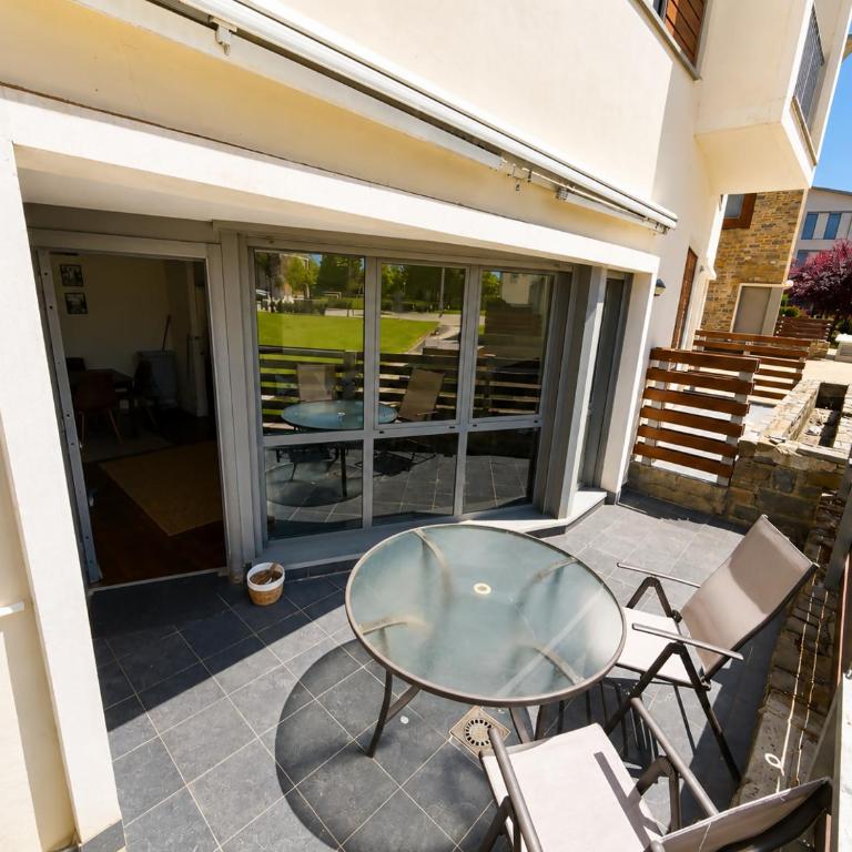 Green Valley Las Margas Golf - Apartment mit Terrasse - 17