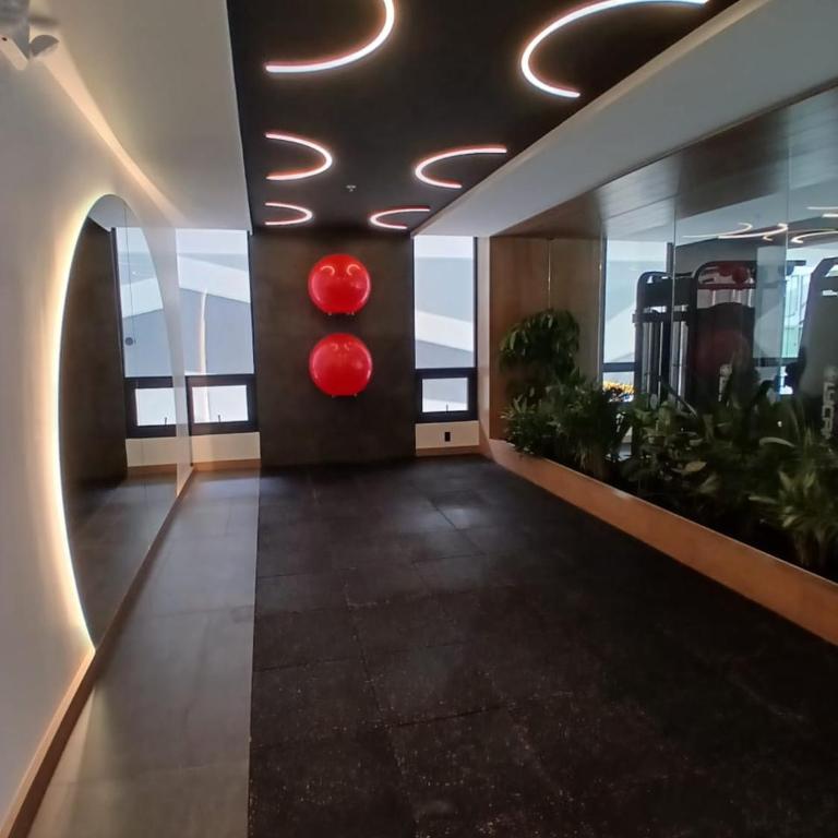 Suite de Lujo la Carolina - Apartamento de 1 dormitorio - 19