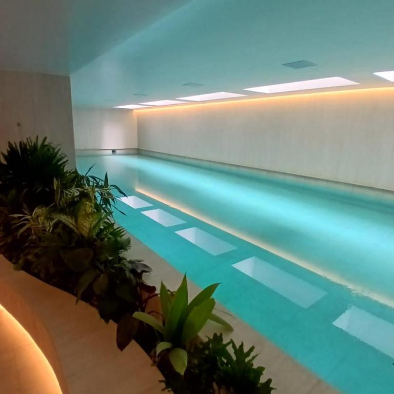 Suite de Lujo la Carolina - Apartamento de 1 dormitorio - 24
