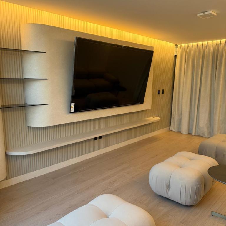 Suite de Lujo la Carolina - Apartamento de 1 dormitorio - 39