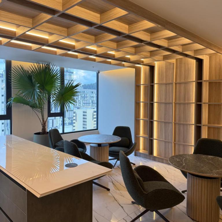 Suite de Lujo la Carolina - Apartamento de 1 dormitorio - 30