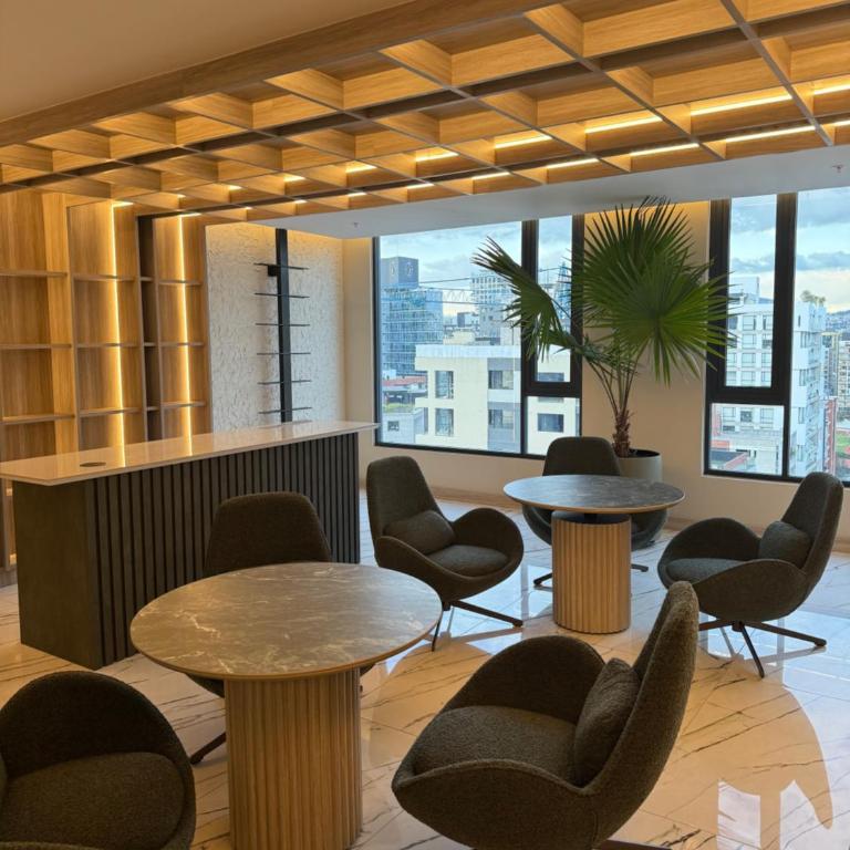 Suite de Lujo la Carolina - Apartamento de 1 dormitorio - 27