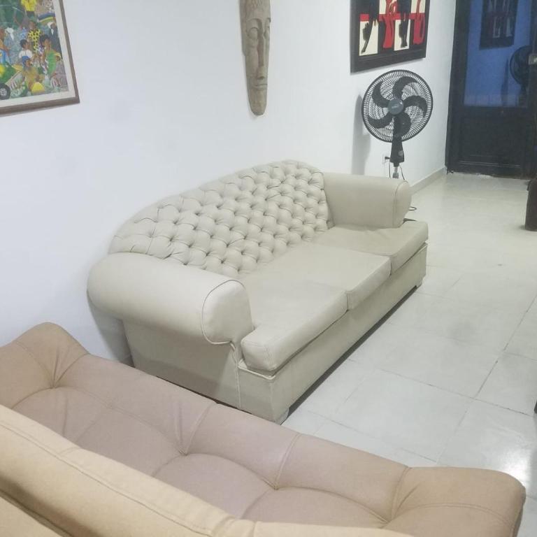 Apartamento en barrio residencial - Two-Bedroom Apartment - 4