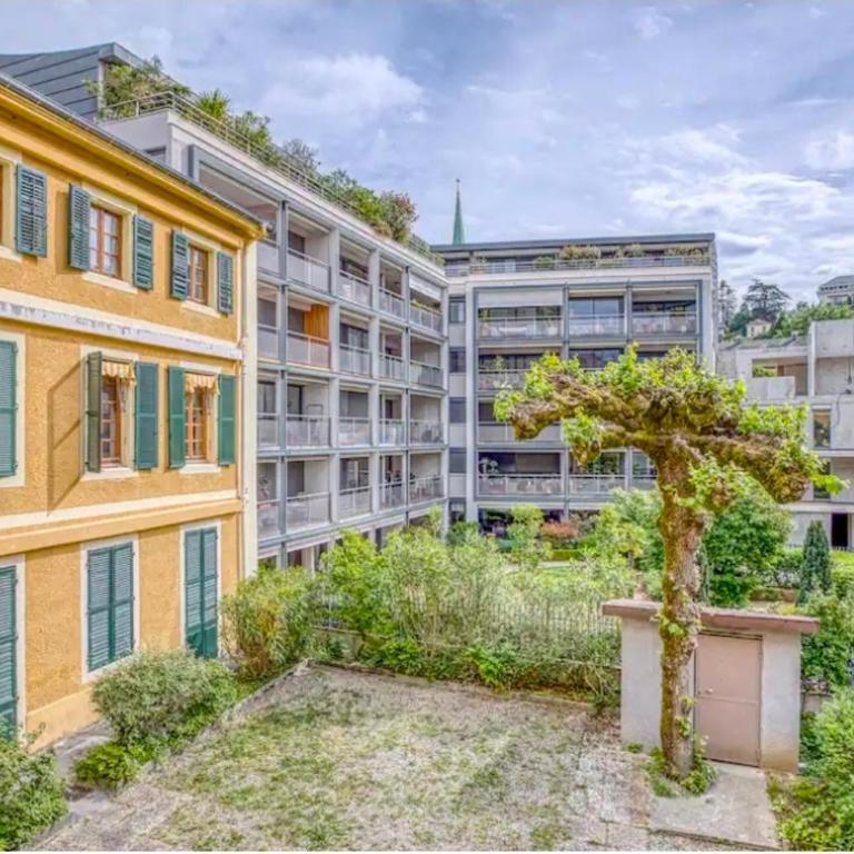 Le Dauphin 20 cosy - Apartment mit 1 Schlafzimmer - 7