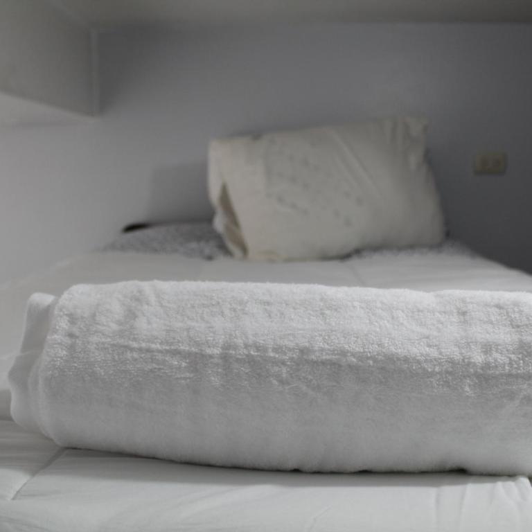 Samay Wasi - descansa en casa - Two-Bedroom Apartment - 6