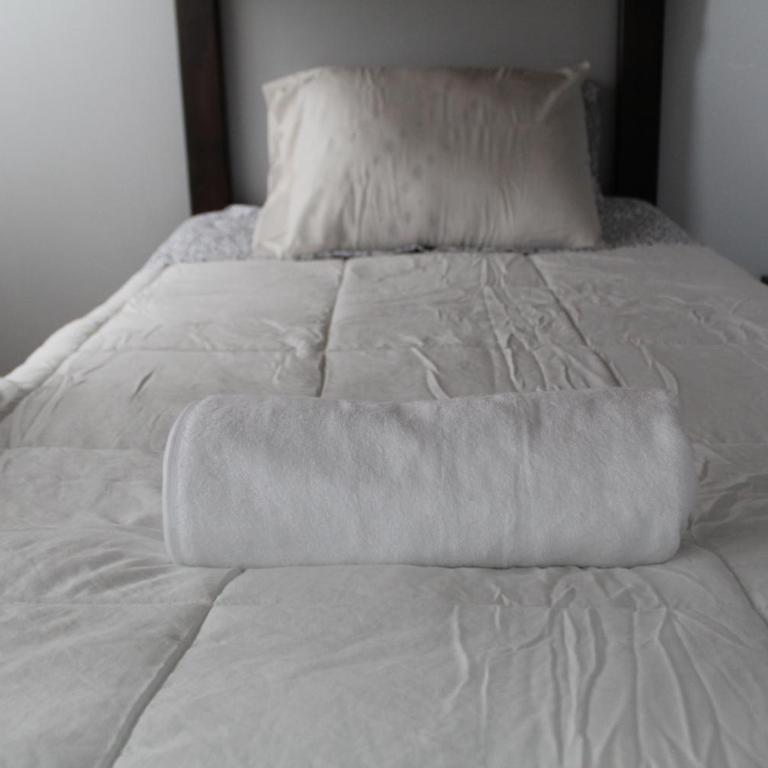 Samay Wasi - descansa en casa - Two-Bedroom Apartment - 7