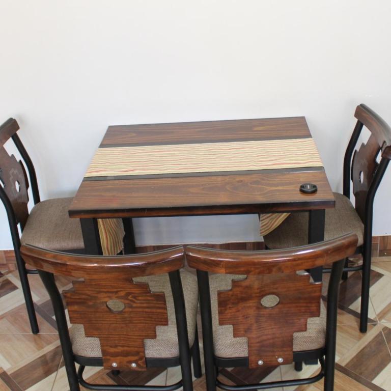 Samay Wasi - descansa en casa - Two-Bedroom Apartment - 21