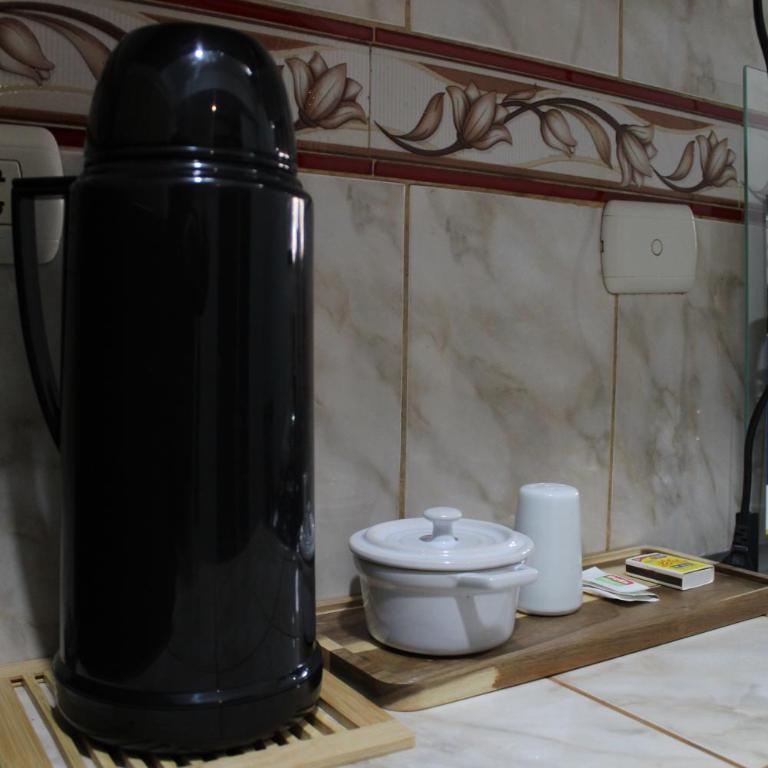 Samay Wasi - descansa en casa - Two-Bedroom Apartment - 36