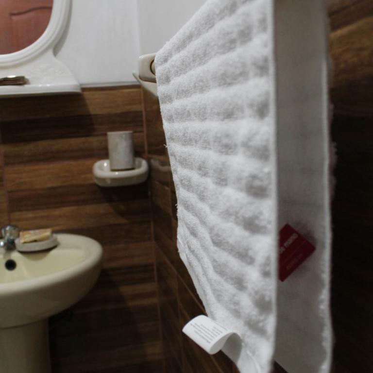 Samay Wasi - descansa en casa - Two-Bedroom Apartment - 35