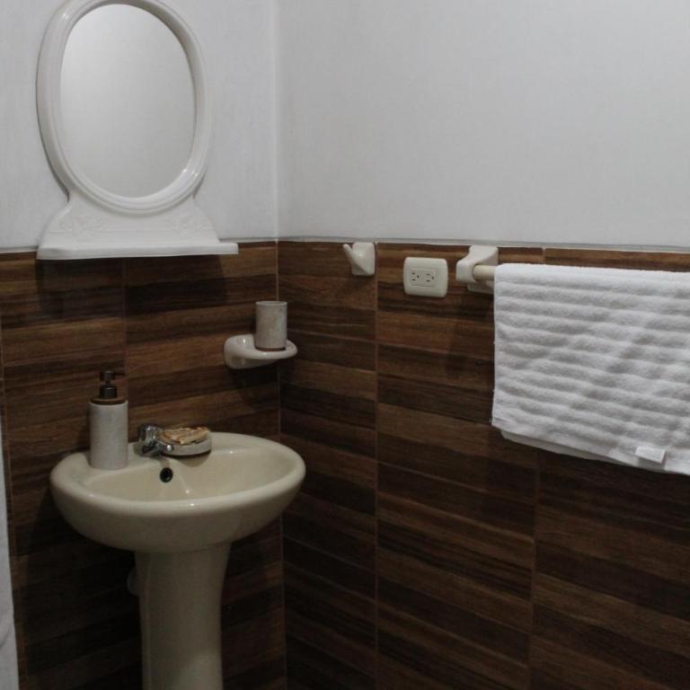 Samay Wasi - descansa en casa - Two-Bedroom Apartment - 32