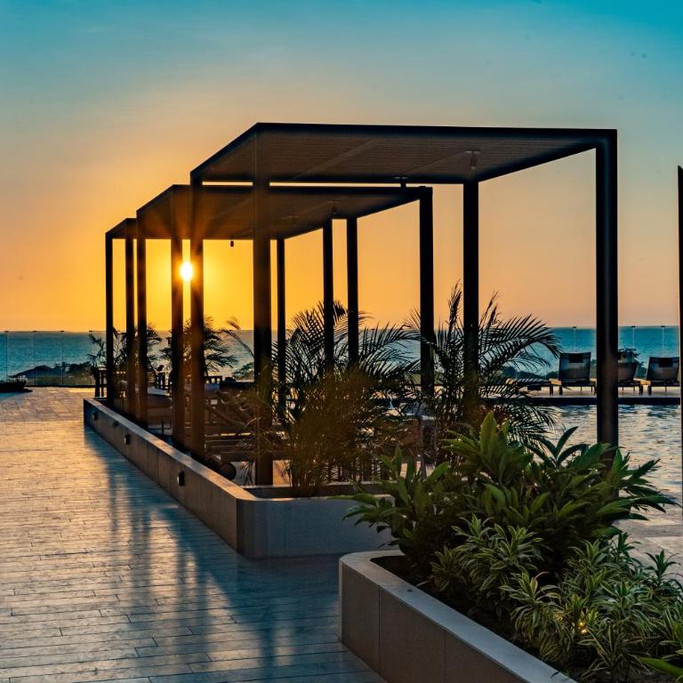 Apartamento Mar Caribe en Santa Marta Bello Horizonte - One-Bedroom Apartment - 56
