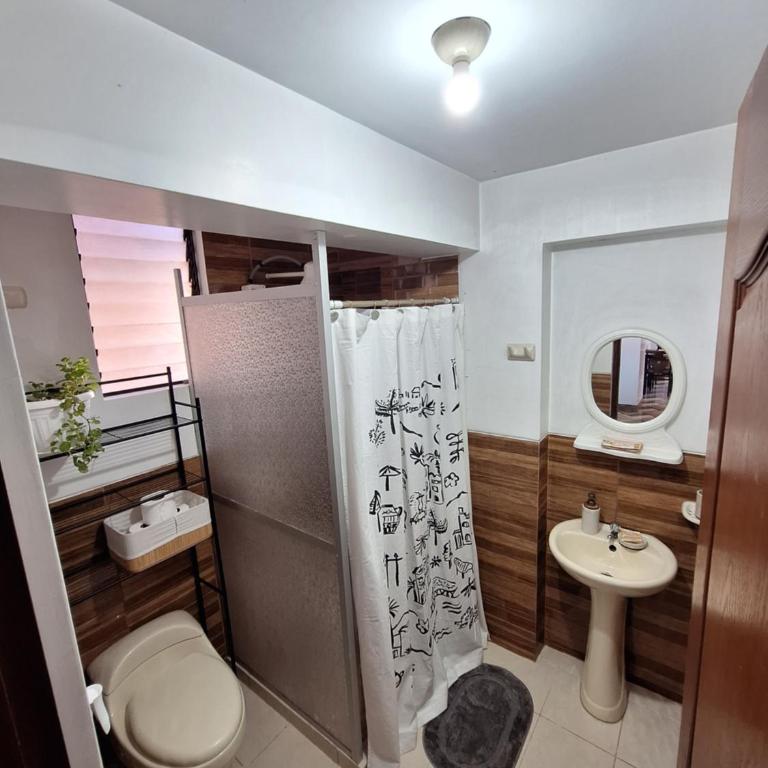 Samay Wasi - descansa en casa - Two-Bedroom Apartment - 13