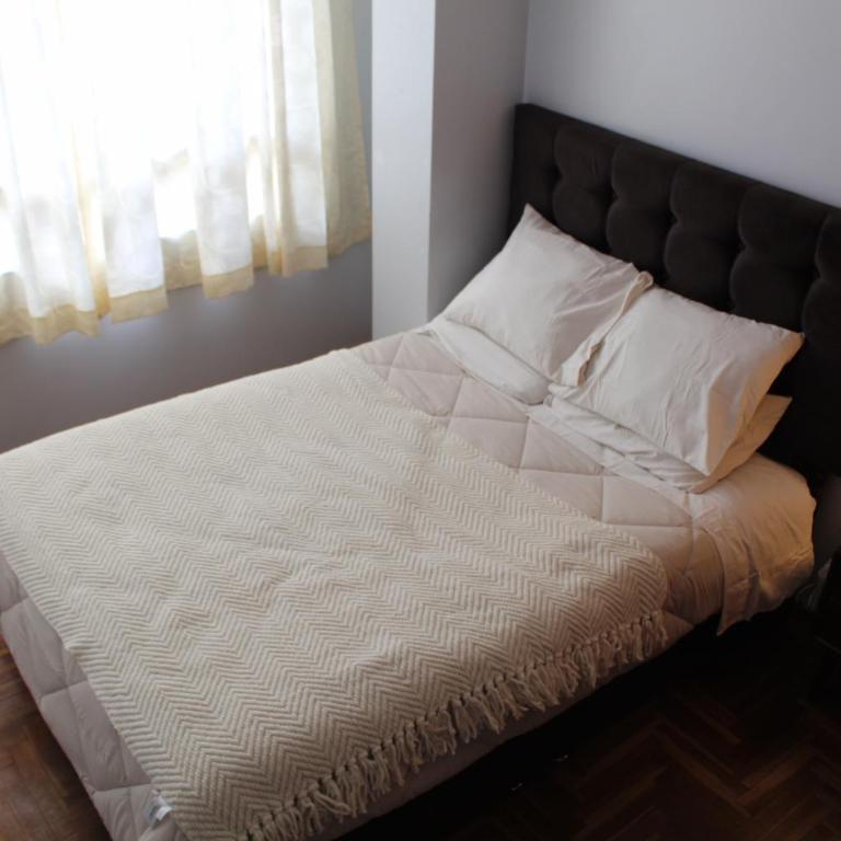Samay Wasi - descansa en casa - Two-Bedroom Apartment - 3