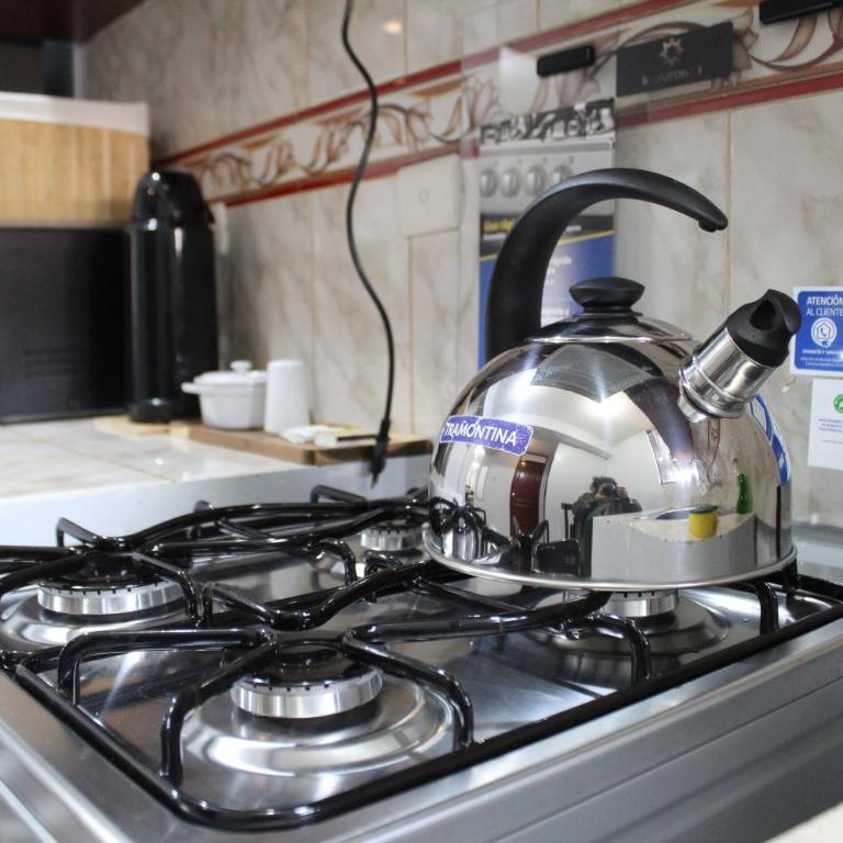 Samay Wasi - descansa en casa - Two-Bedroom Apartment - 23