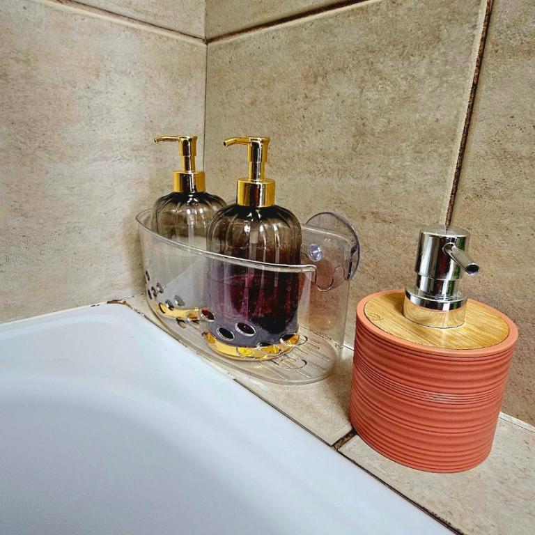 Amplio Dúplex Premium con Piscina, vistas al cerro, Providencia - Apartamento de 1 dormitorio - 9