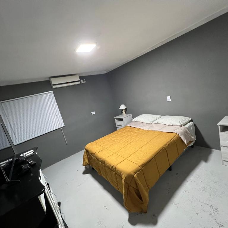 Depto de Andrés - Apartamento de 1 dormitorio - 2