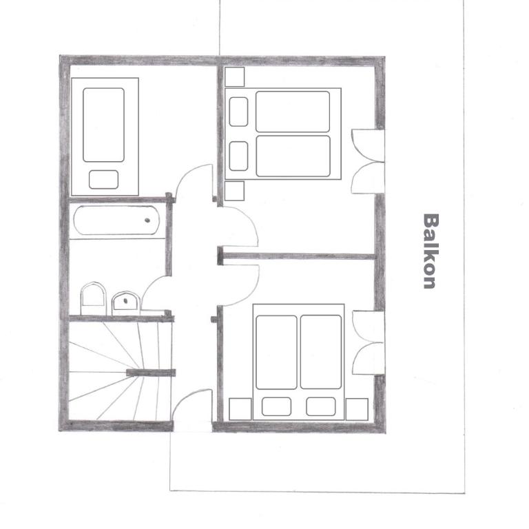 Chalet le Verger - Chalet - 32