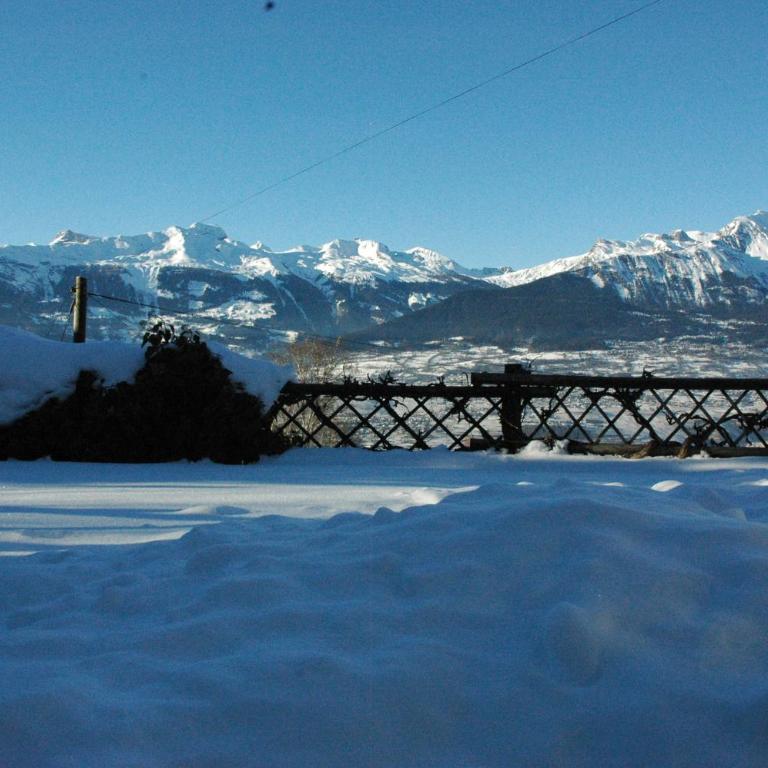 Chalet le Verger - Chalet - 44
