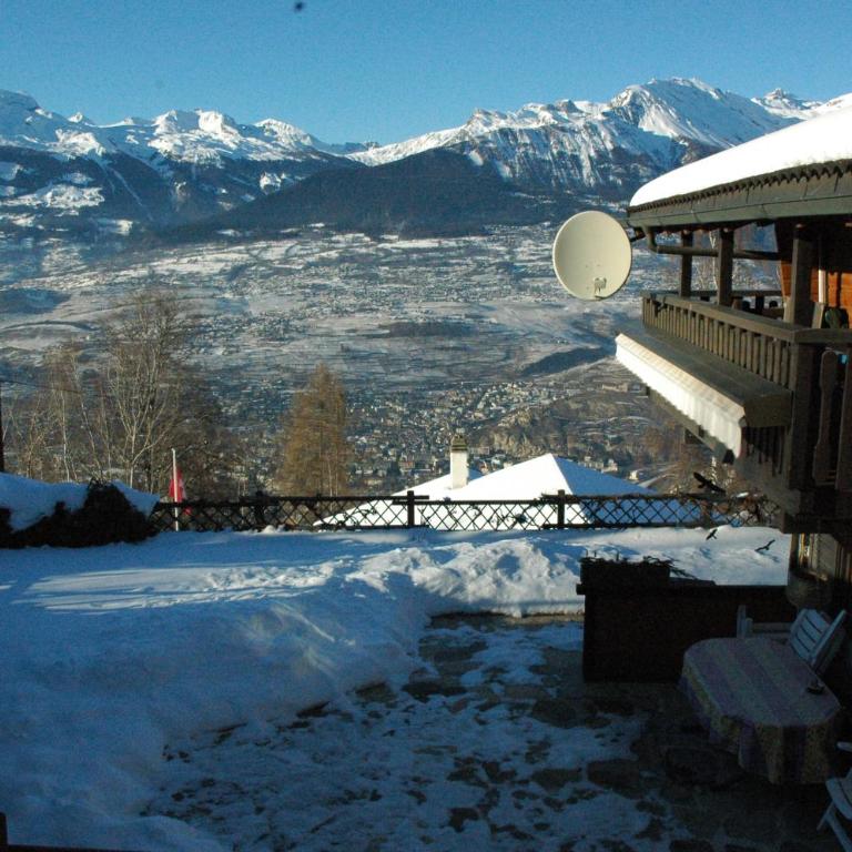 Chalet le Verger - Chalet - 43