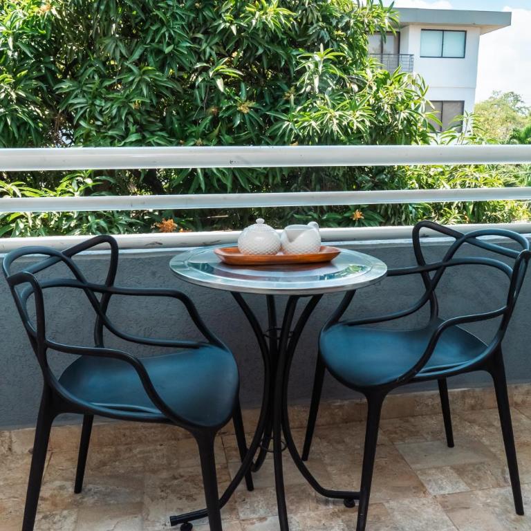 Ideal Home - One-Bedroom Apartment - 34