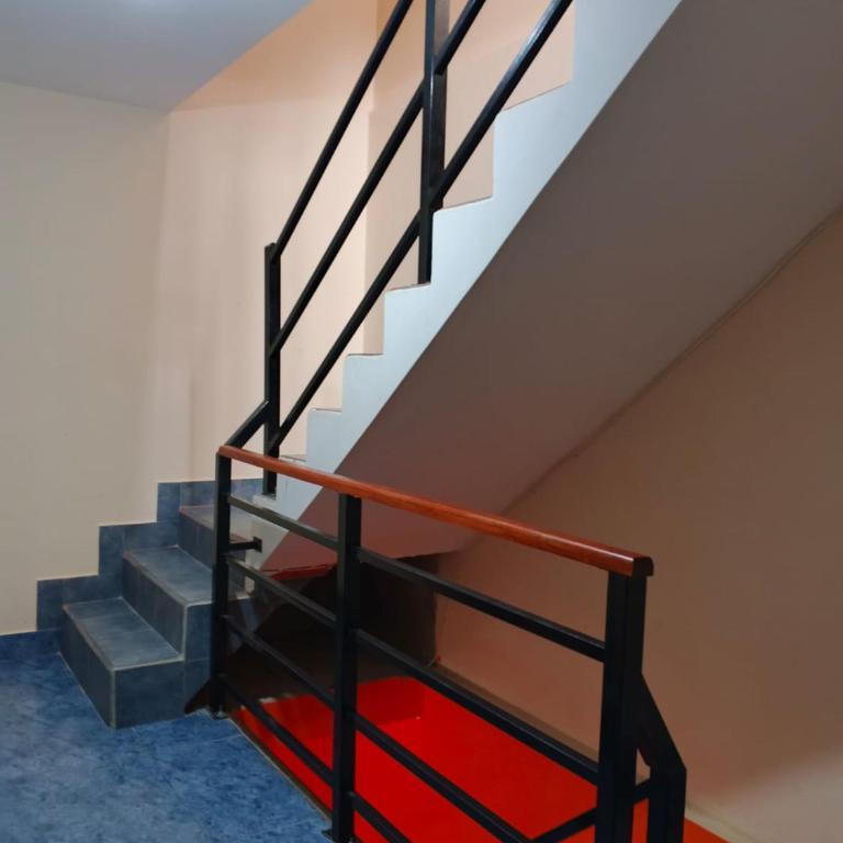 El Refugio de Anita - Apartamento de 3 dormitorios - 1