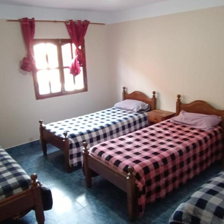 El Refugio de Anita - Apartamento de 3 dormitorios - 2