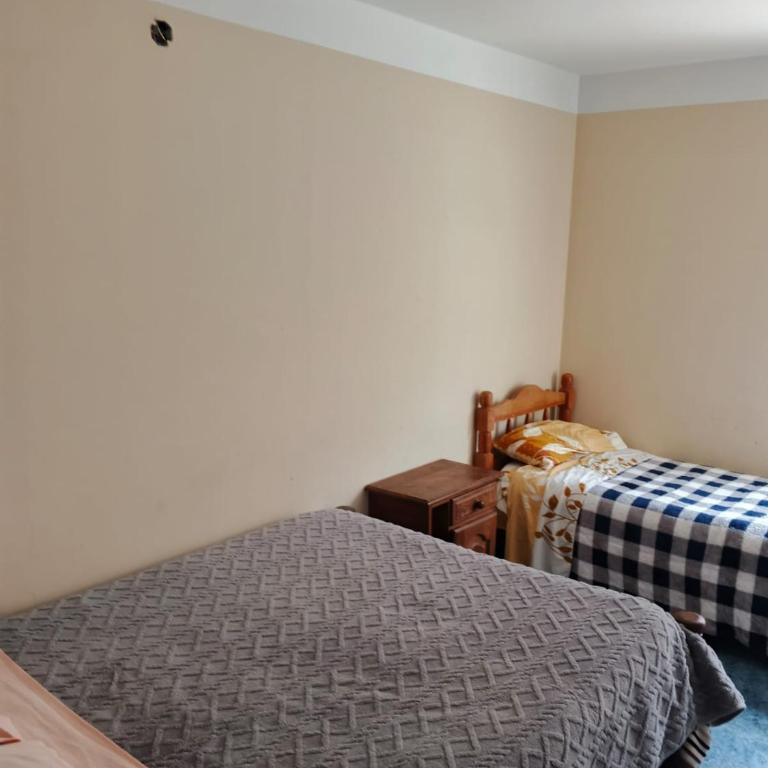El Refugio de Anita - Apartamento de 3 dormitorios - 5