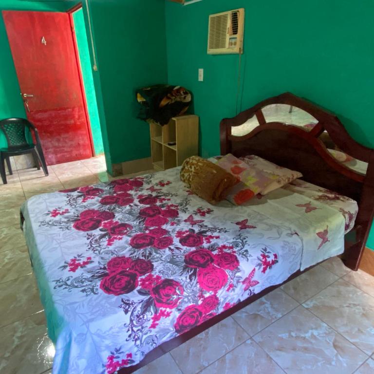 LOLI Guest House Iguazú Habitaciones privadas con baño - Habitación Doble con baño privado - 2