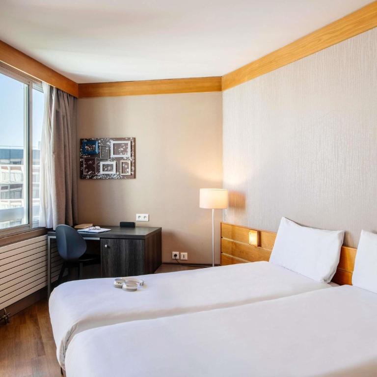 Aparthotel Adagio Paris XV - Appartement 1 Chambre - 2