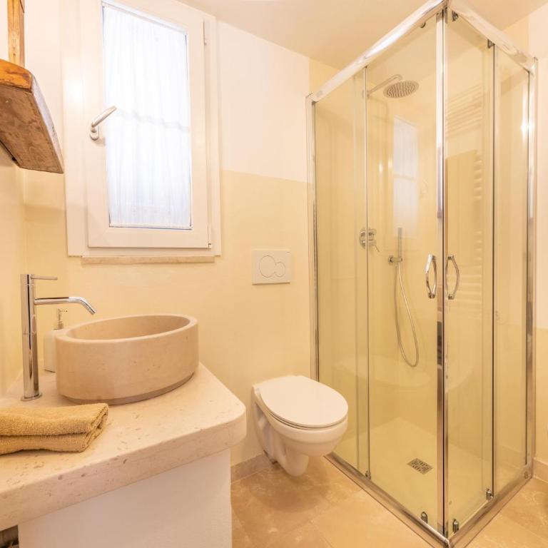 Countryesque Villa near Messapica Olive Groves - Casa Vacanze con 2 Camere da Letto - 56