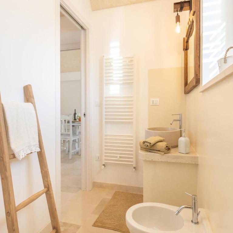 Countryesque Villa near Messapica Olive Groves - Casa Vacanze con 2 Camere da Letto - 53