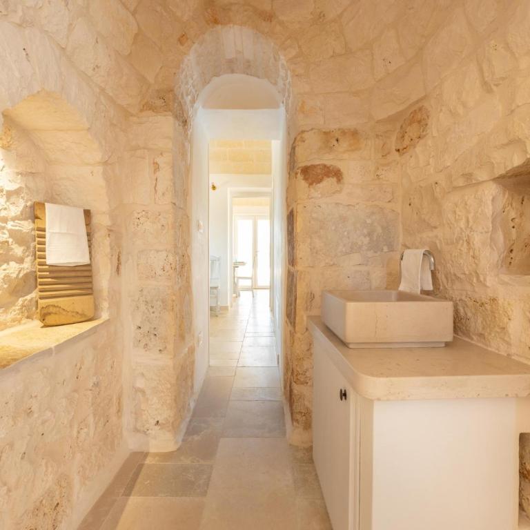 Countryesque Villa near Messapica Olive Groves - Casa Vacanze con 2 Camere da Letto - 48