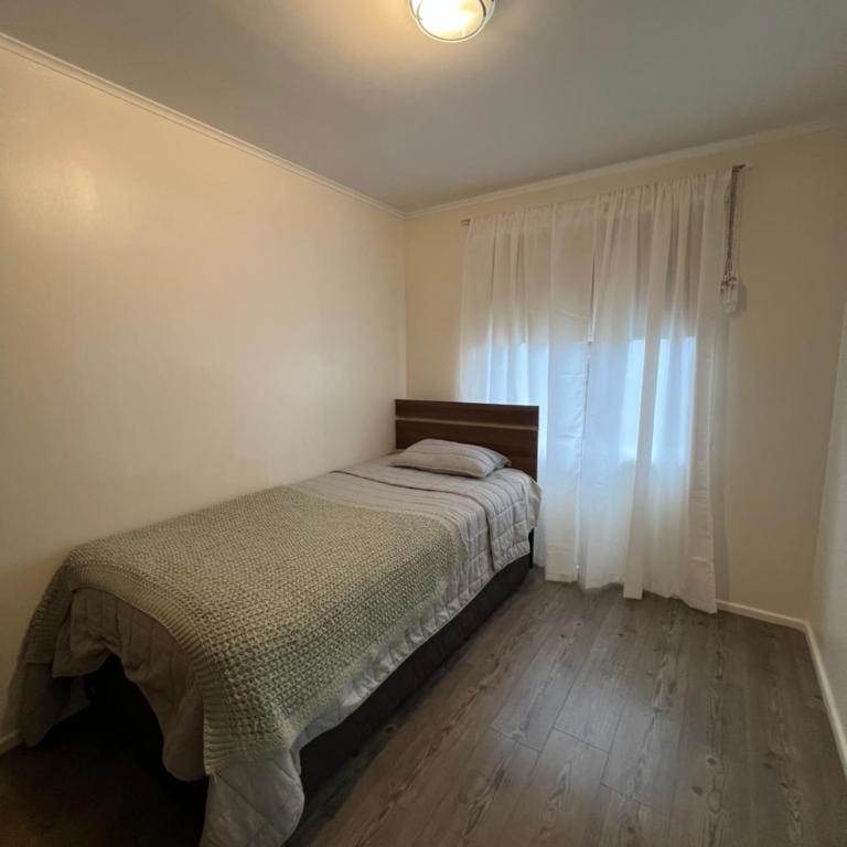 Agradable y Acogedora Casa Moderna en Puerto Varas - Two-Bedroom House - 17