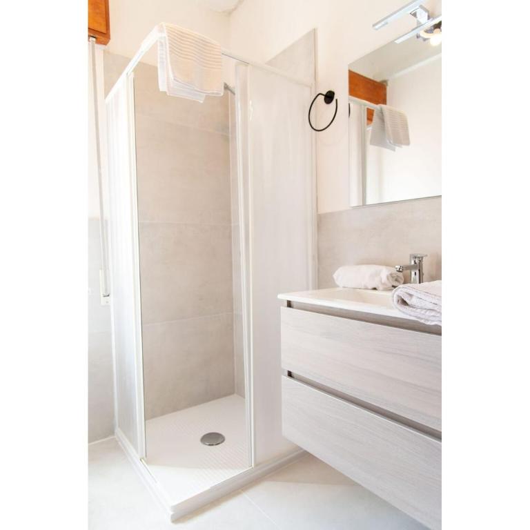Vue Merveilleuse Apartment - Two-Bedroom Apartment - 8