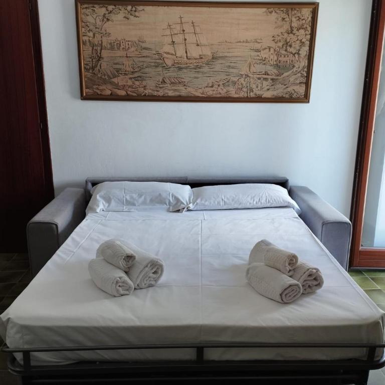 Vue Merveilleuse Apartment - Two-Bedroom Apartment - 3
