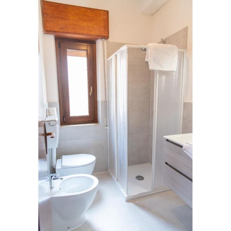 Vue Merveilleuse Apartment - Two-Bedroom Apartment - 12