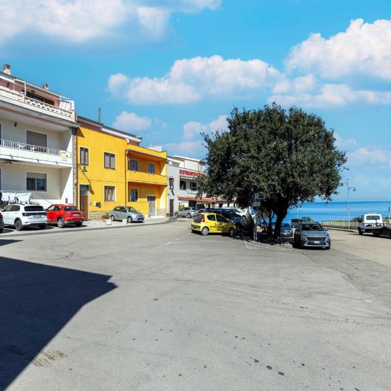 Con vista mare, terrazza, aria condizionata - Apartamento de 2 dormitorios - 4