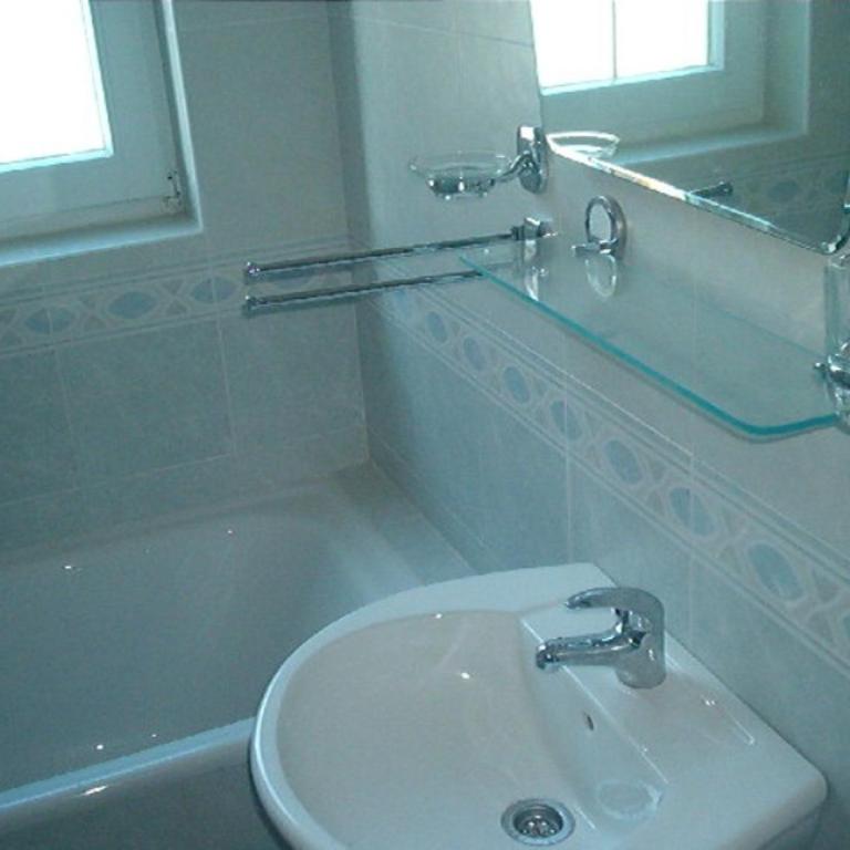 Apartments Simona - Apartman sa 2 Spavaće Sobe - 16