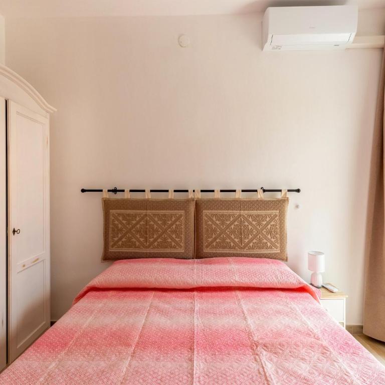 Con vista mare, terrazza, aria condizionata - Apartamento de 2 dormitorios - 21