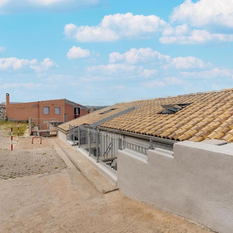 Con vista mare, terrazza, aria condizionata - Apartamento de 2 dormitorios - 28