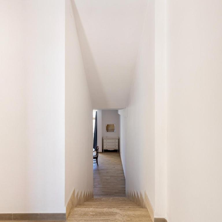 Con vista mare, terrazza, aria condizionata - Apartamento de 2 dormitorios - 12