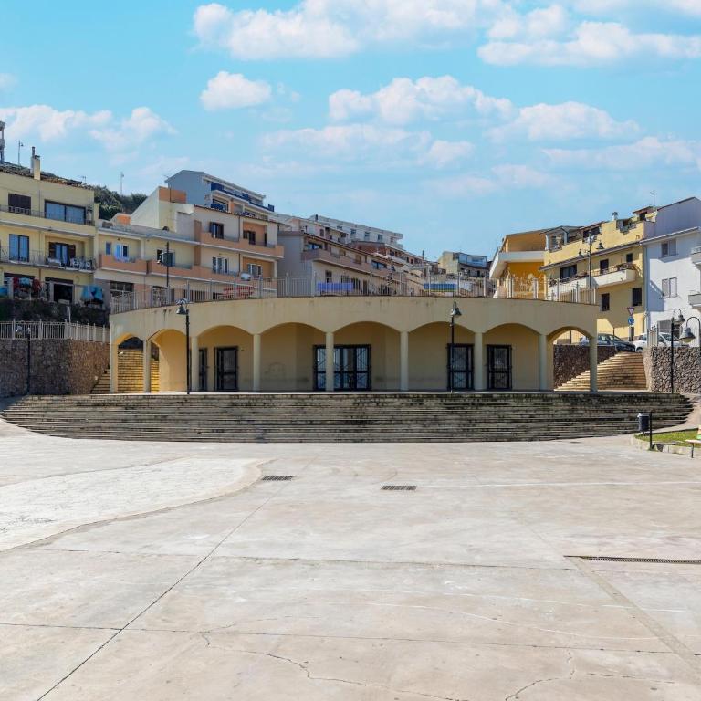 Con vista mare, terrazza, aria condizionata - Apartamento de 2 dormitorios - 41