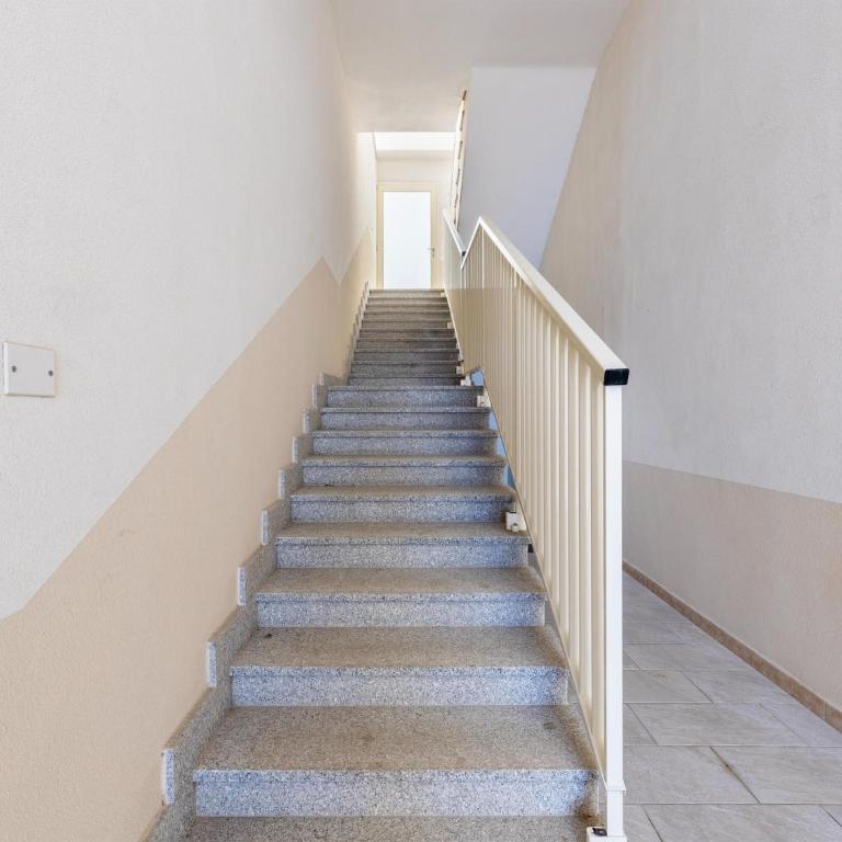 Con vista mare, terrazza, aria condizionata - Apartamento de 2 dormitorios - 13