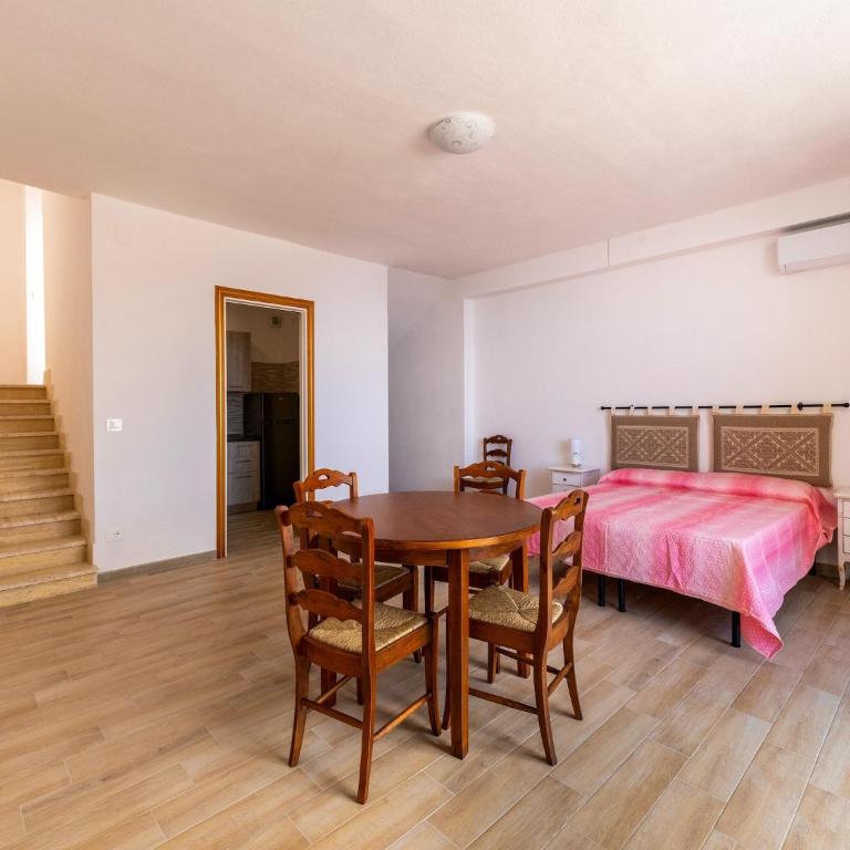 Con vista mare, terrazza, aria condizionata - Apartamento de 2 dormitorios - 2