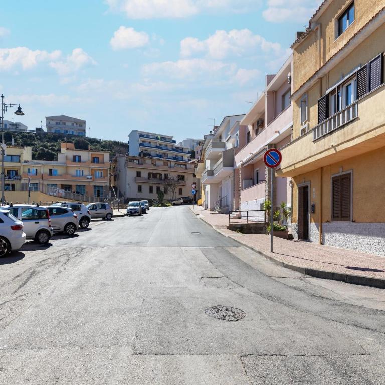 Con vista mare, terrazza, aria condizionata - Apartamento de 2 dormitorios - 6
