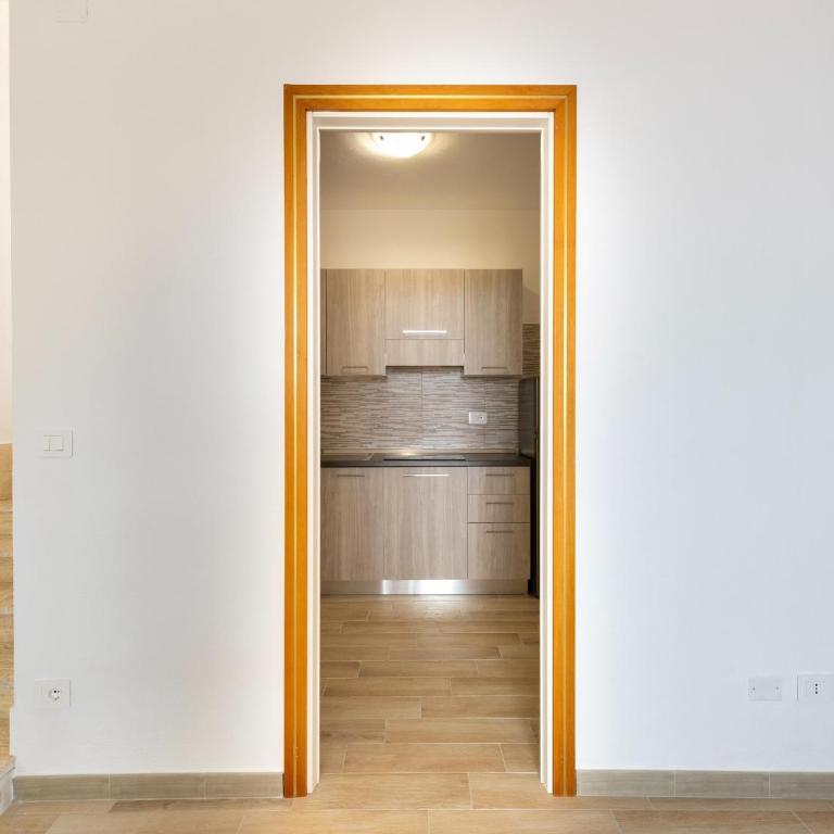 Con vista mare, terrazza, aria condizionata - Apartamento de 2 dormitorios - 11