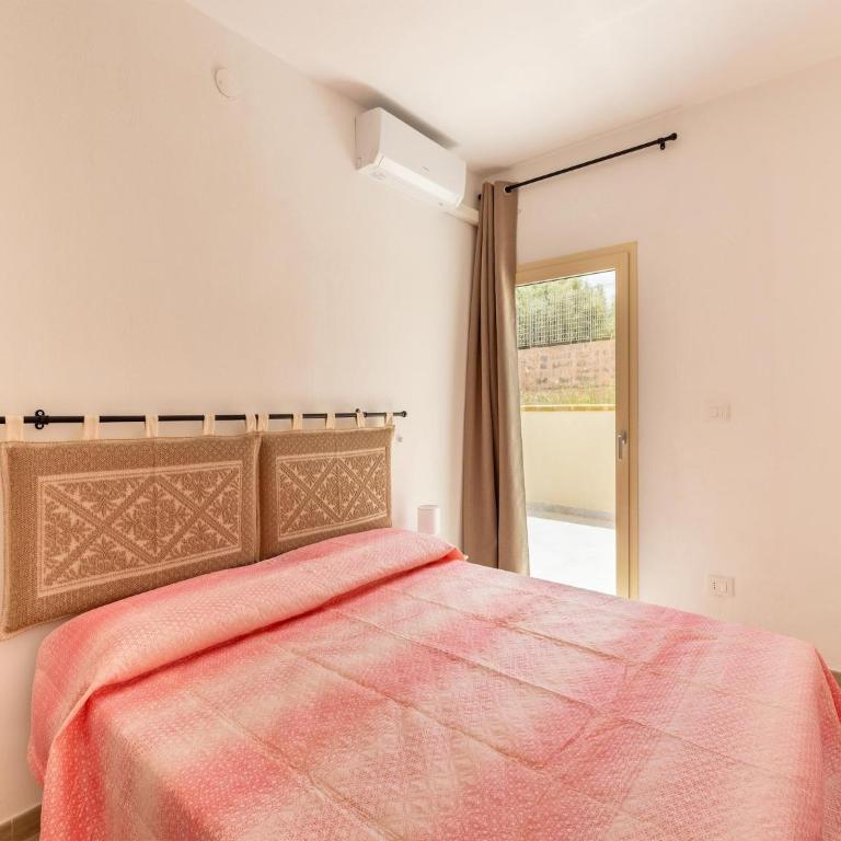 Con vista mare, terrazza, aria condizionata - Apartamento de 2 dormitorios - 20