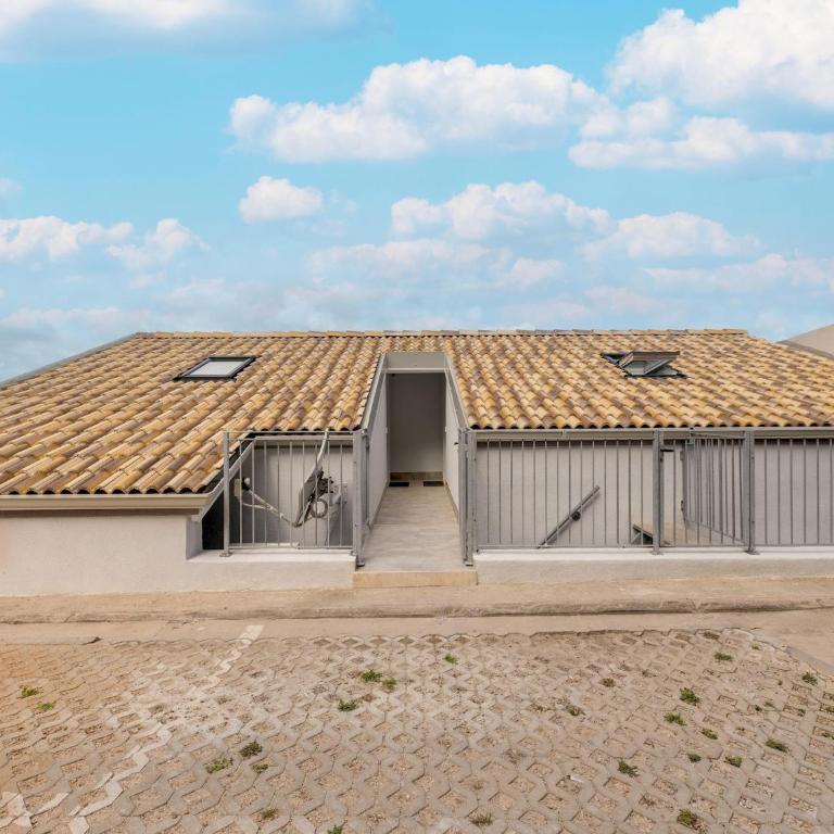 Con vista mare, terrazza, aria condizionata - Apartamento de 2 dormitorios - 1